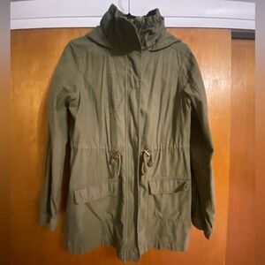 Cotton On Trench Coat